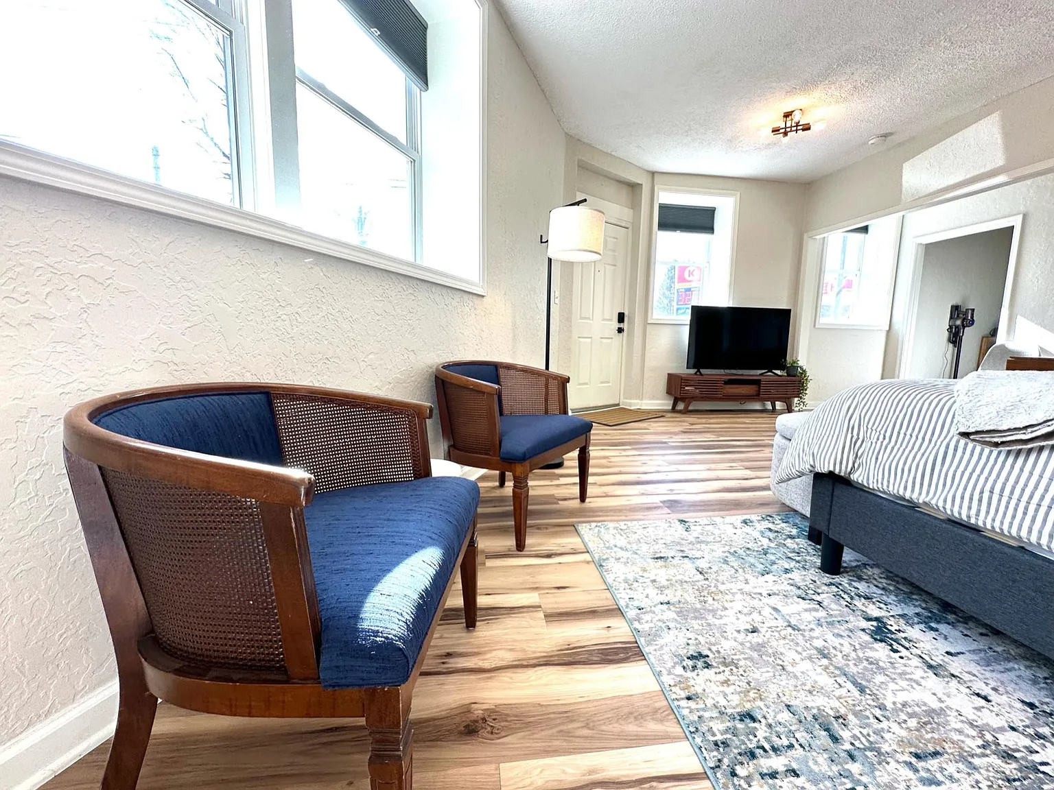 1 bed, 500 sqft, $1,650 — Photo 2