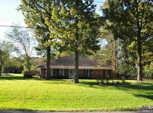 1021 Rodney Dr, Baton Rouge, LA 70808