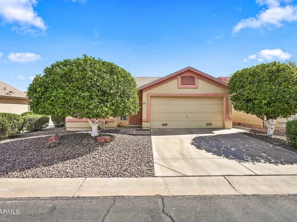 1873 E PEACH TREE Drive, Chandler, AZ 85249