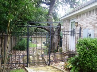 1321 Arroyo Verde, Schertz, TX 78154