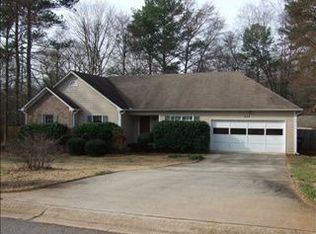 222 Stonybrook Cir, Athens, GA 30605