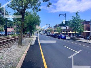 12 University Rd #3, Brookline, MA 02445