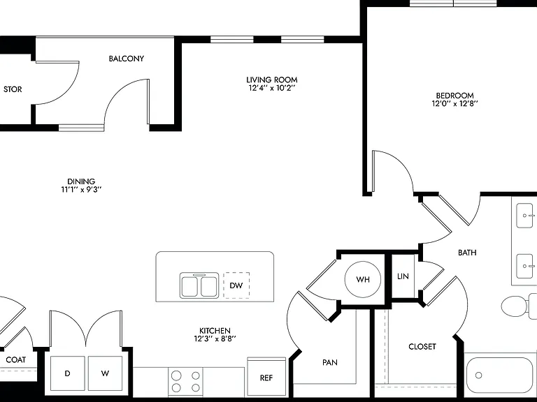 1B Grove A 1B Grove A