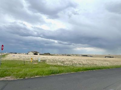 TRACT 112 N Ridge Dr, Cheyenne, WY, 82009