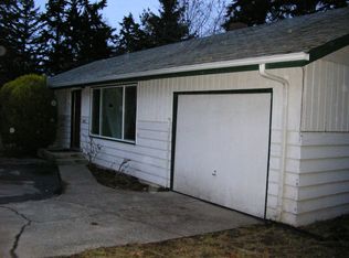 21402 Military Rd S, Seatac, WA 98198