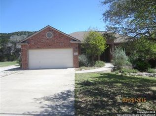 1211 Moerike Rd, Canyon Lake, TX 78133