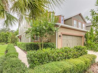 117 Villa Preserve Ave, Lutz, FL 33548