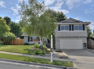 6243 Via De Adrianna, San Jose, CA 95120