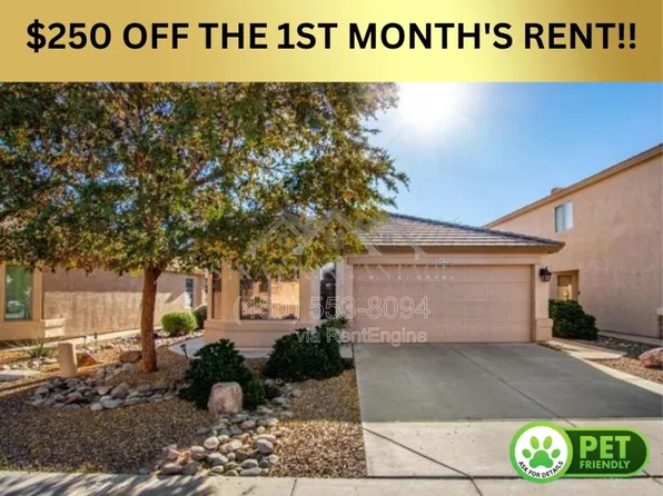 41793 W Sunland Dr, Maricopa, AZ 85138