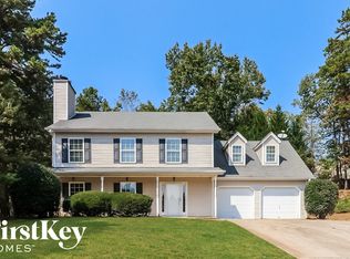 8910 Lansbury Ct, Cumming, GA 30028