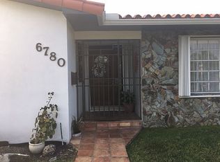 6780 SW 48th Ter, Miami, FL 33155