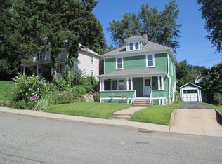 87 Columbus Ave, Holyoke, MA 01040