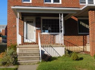 3520 Northway Dr, Baltimore, MD 21234