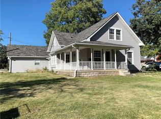 5370 Gibbs Rd, Plainfield, IN 46168