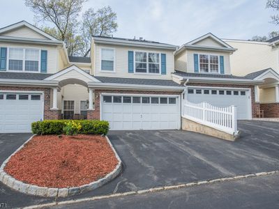 2603 Ashfield Ct #2603, Denville, NJ, 07834