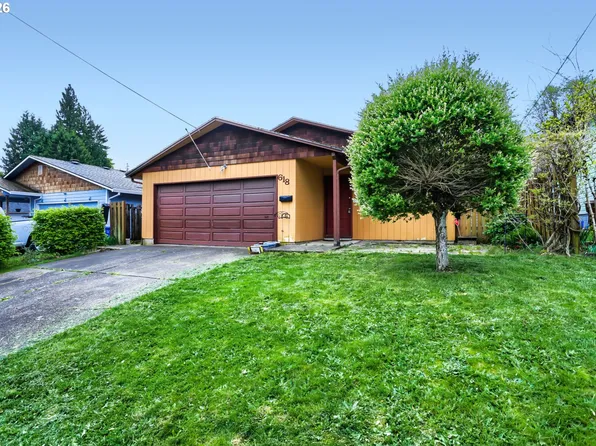 618 Division St, Oregon City, OR 97045
