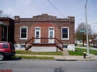 3444-3448 Brannon Ave, Saint Louis, MO