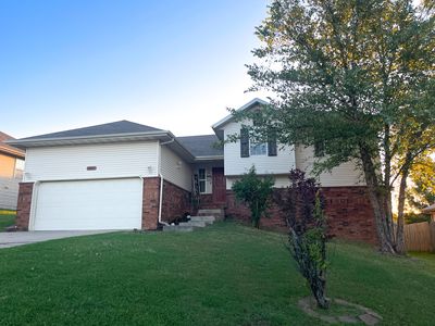 4431 N Shirley Avenue, Springfield, MO, 65803