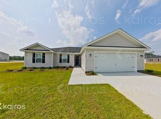205 Redwood Ct, Springfield, GA 31329