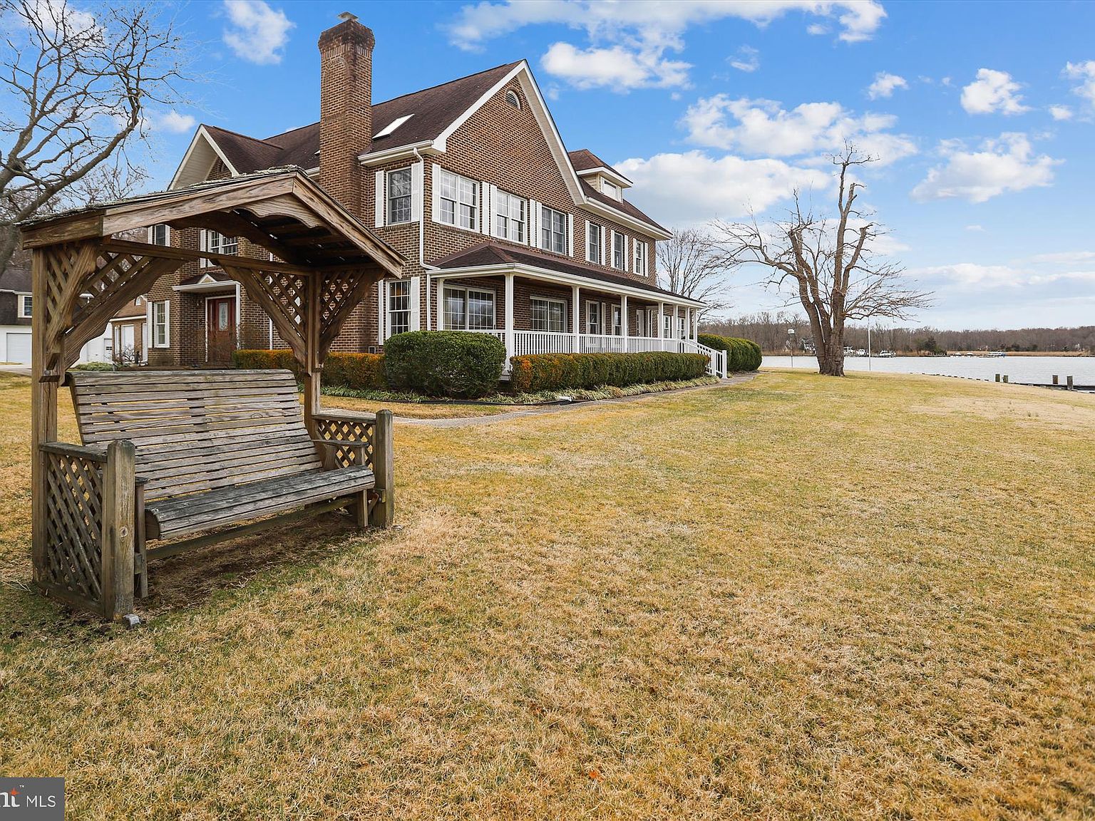 1211 W River Rd, Shady Side, MD 20764 Zillow