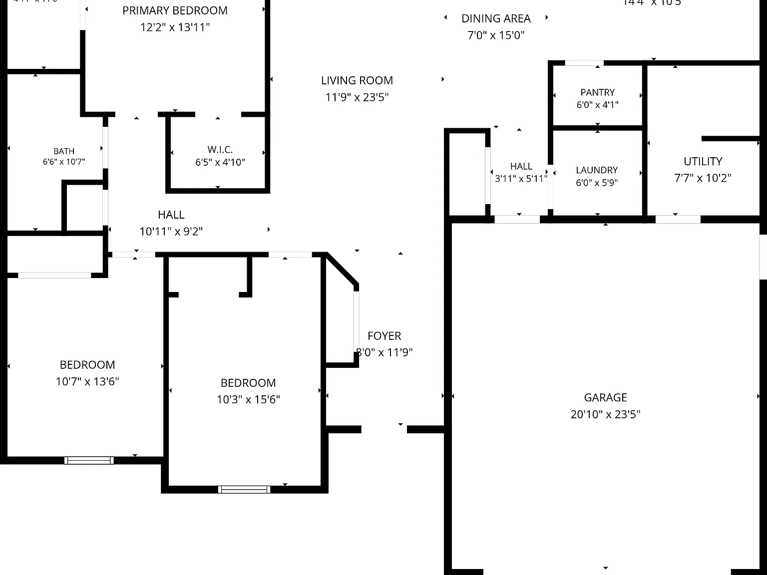3 bed, 1600 sqft, $20,000 — Photo 3