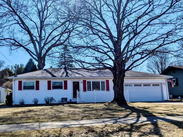 935 N Scott St, Ashland, OH 44805