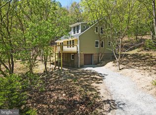 3730 Chestnut Grove Rd, Keedysville, MD 21756