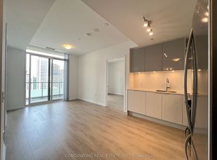 50 Dunfield Ave #2818, Toronto, ON M4S 0E4