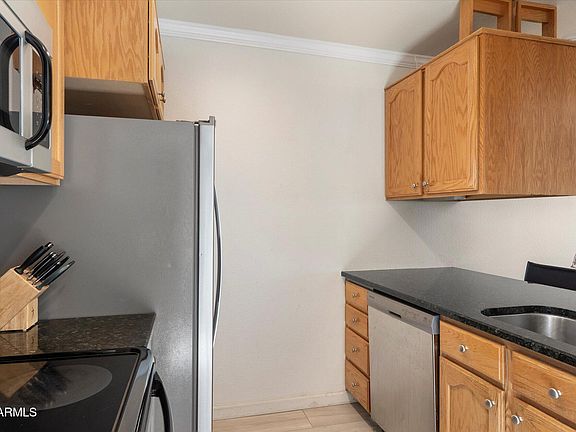 3rd image of 7625 E CAMELBACK Road #B435