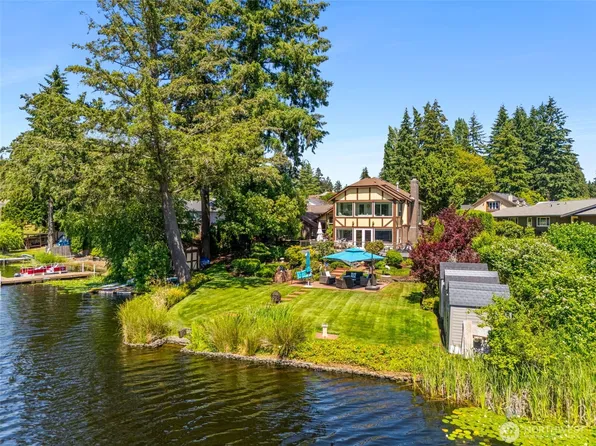 4832 Lakemont Drive SE, Olympia, WA 98513
