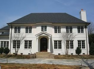 2946 Wheelock Rd, Charlotte, NC 28211