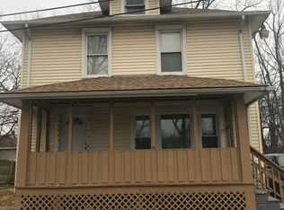 10 Eddy Ct, Pontiac, MI 48342