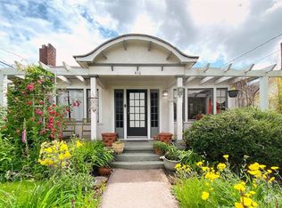 416 E Lawrence St, Mount Vernon, WA