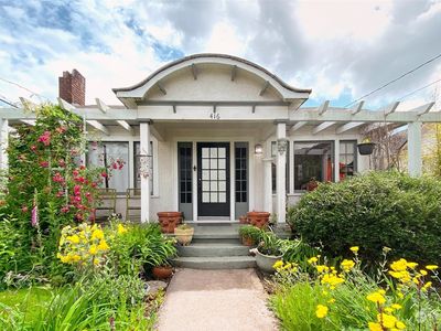 416 E Lawrence Street, Mount Vernon, WA, 98273