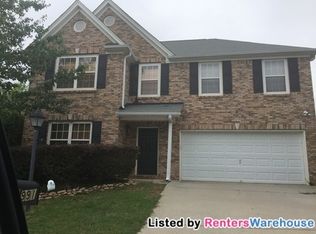 991 Winding Down Way, Grayson, GA 30017