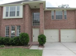 21843 Whispering Forest Dr, Kingwood, TX 77339
