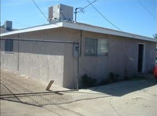 1842 F St, Wasco, CA 93280