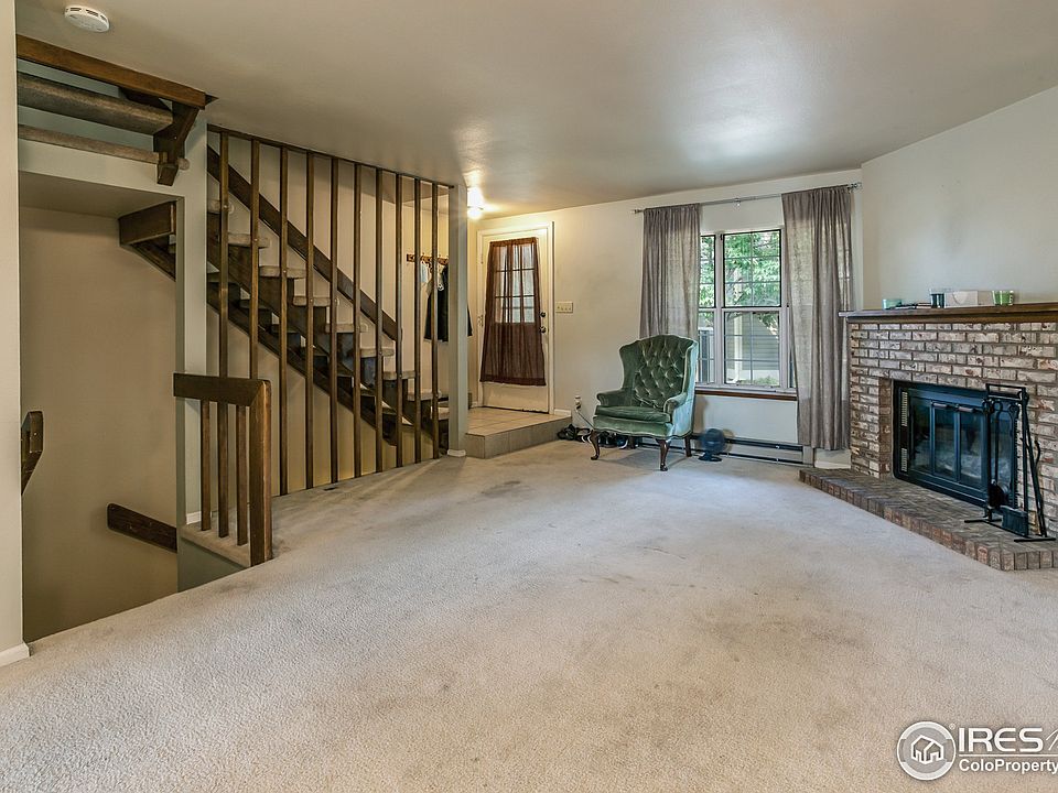 2828 Silverplume Dr C2, Fort Collins, CO 80526 Zillow
