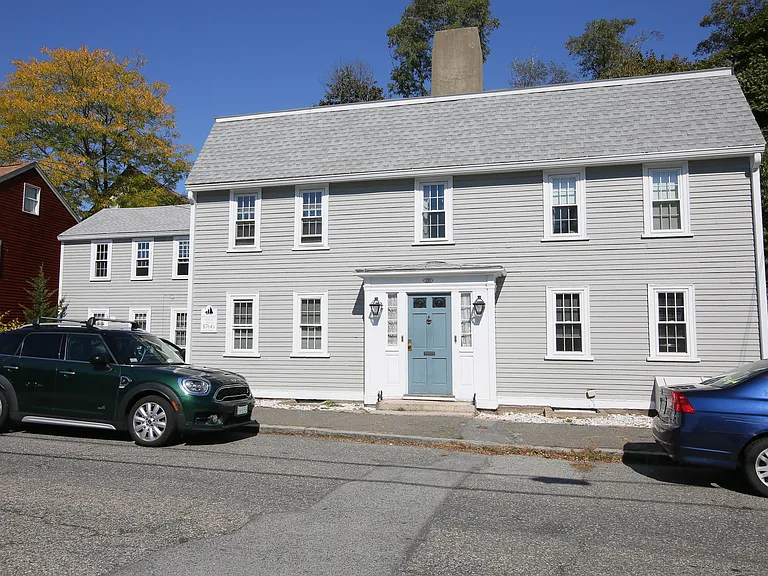 20 Pine St #3 — Photo 3