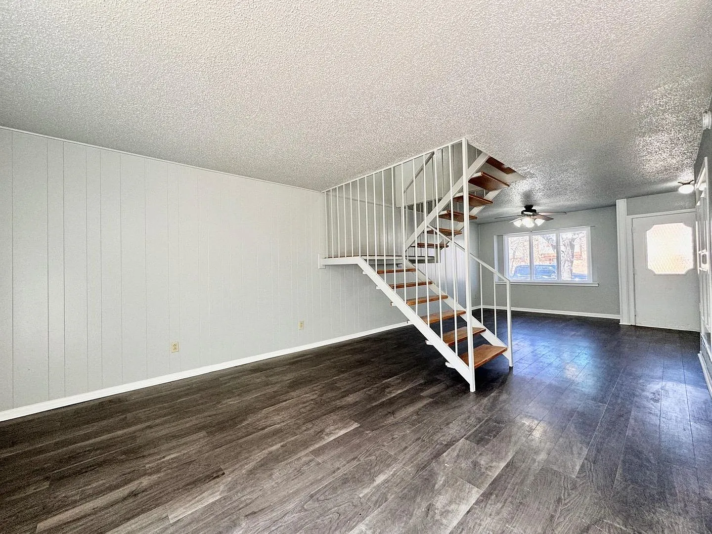 3 bed 3 bath 2 car garage brick town home now available — Photo 4