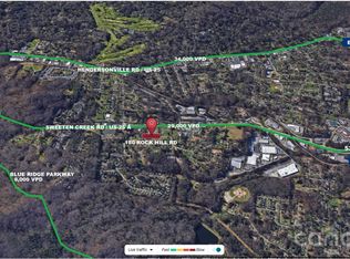 180 Rock Hill Rd, Asheville, NC 28803