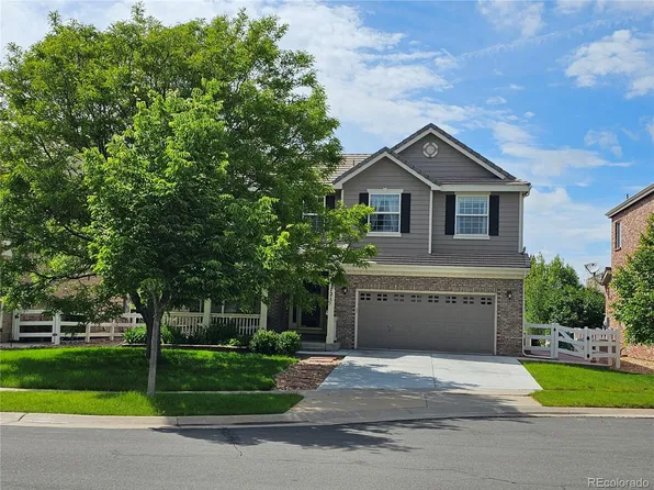 23721 E Florida Place, Aurora, CO 80018