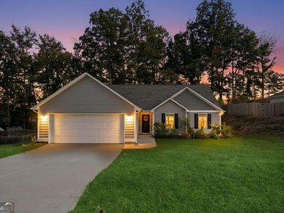 224 Katie Ln, Commerce, GA, 30529