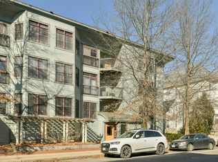 185 High St APT 103, Brookline, MA 02445