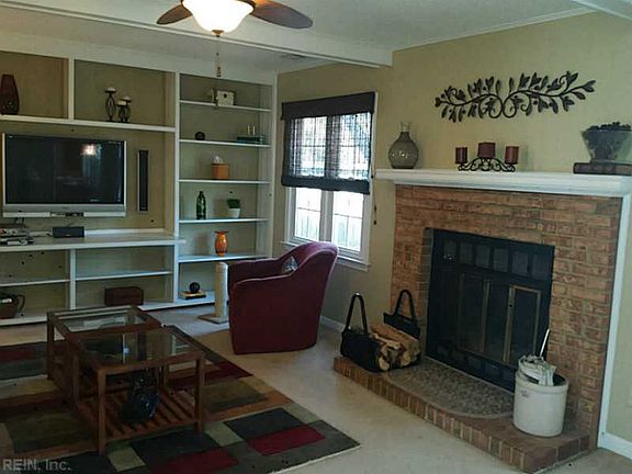 4th image of 1504 Grafton Ct