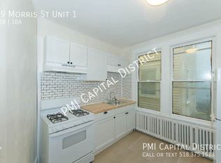 39 Morris St UNIT 1, Albany, NY 12208