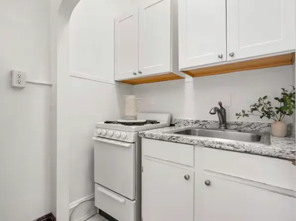21 Chauncy St, Cambridge, MA 02138