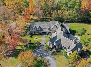 174 Liberty Corner Rd, Far Hills, NJ 07931