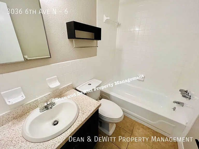 3036 6th Ave N #6 — Photo 16