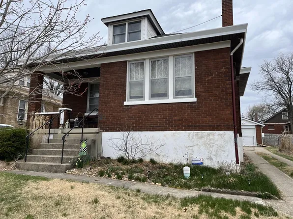 3142 Daytona Ave, Cincinnati, OH 45211